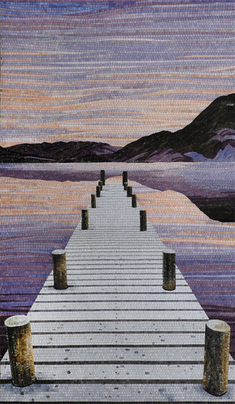 Customized Mosaic