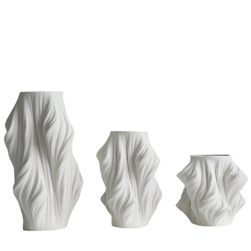 3D Stratum Vase