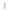 Vertical Pattern 3D tall Vase
