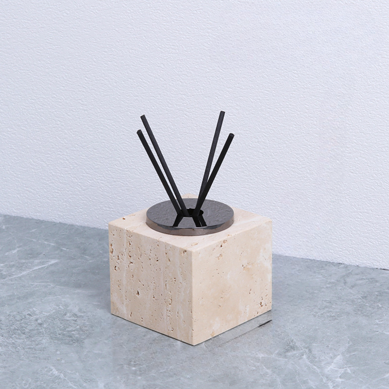 Marble Soap Dispenser