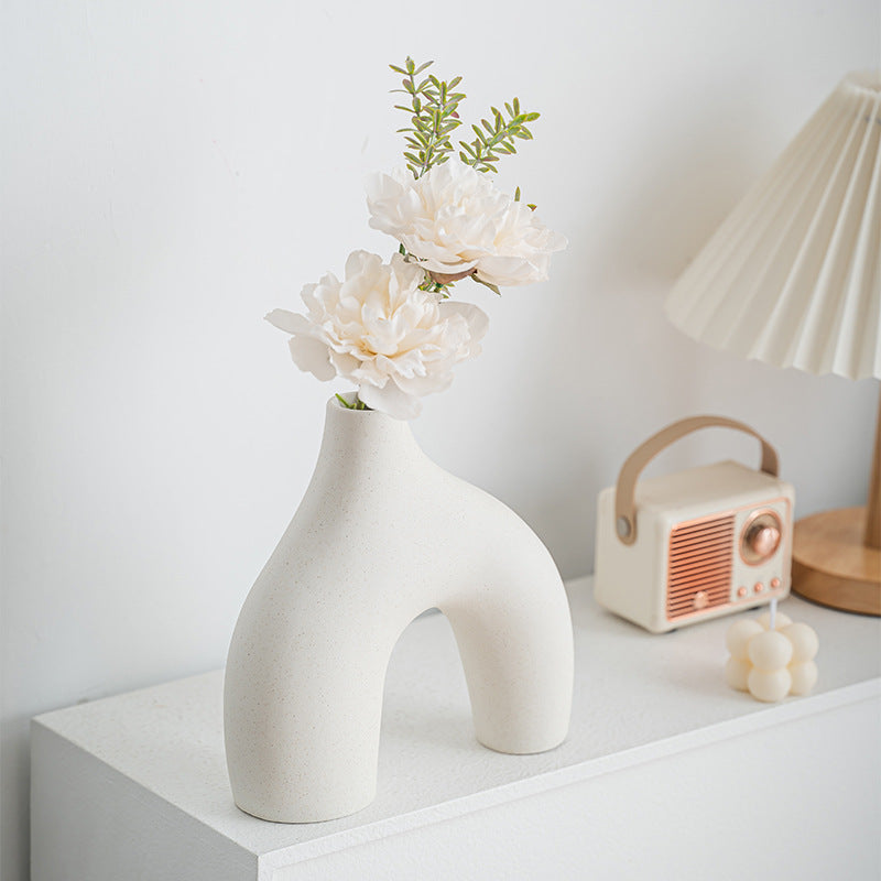 arched 3D Vase