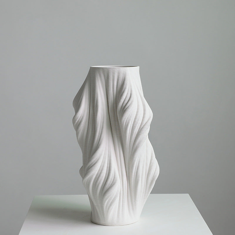 3D Stratum Vase