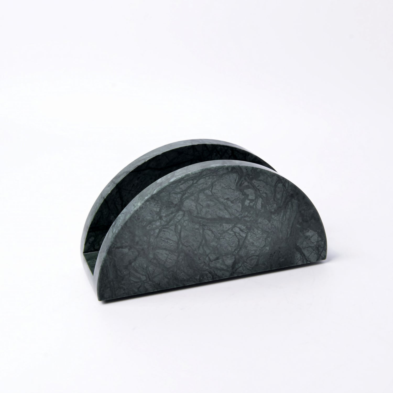 Marble Napkin Holder