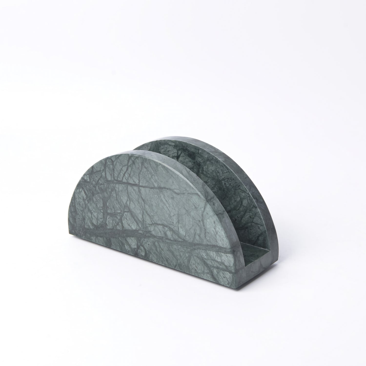 Marble Napkin Holder