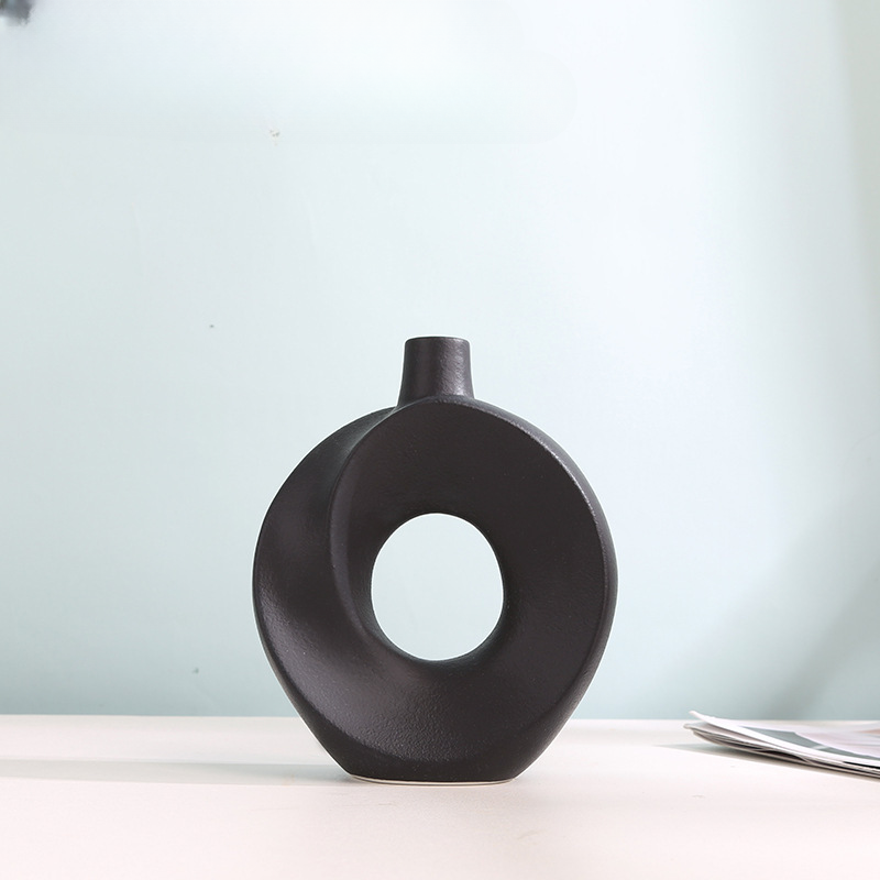 Möbius 3D Vase