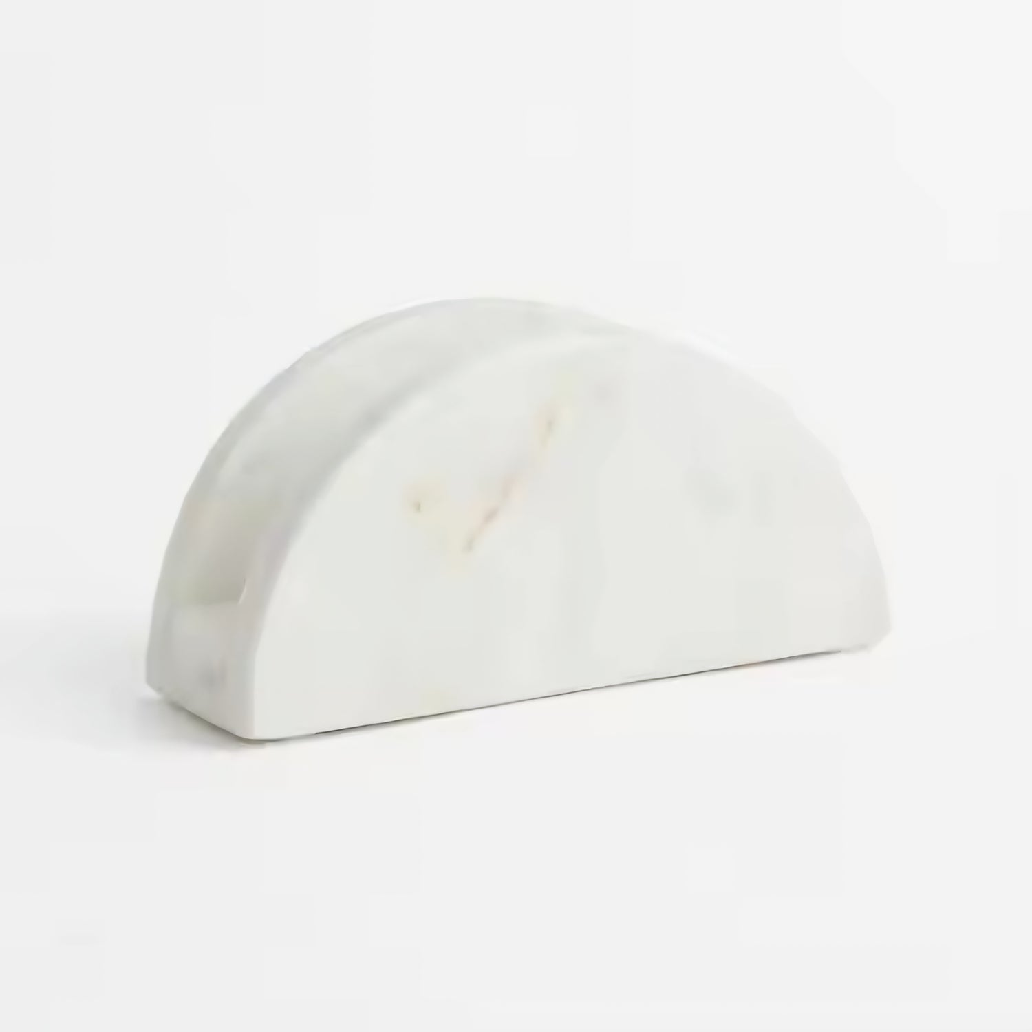 Marble Napkin Holder