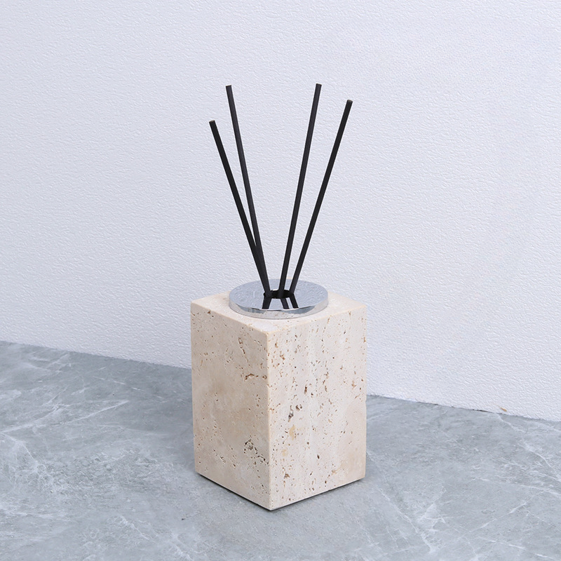 Marble Soap Dispenser