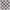Chessboard White Brown Marble Backsplash Mosaic Floor and Wall Tiles (12x12 inch) DP5931