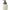 Minimalist Cream Ceramic Soap Dispenser