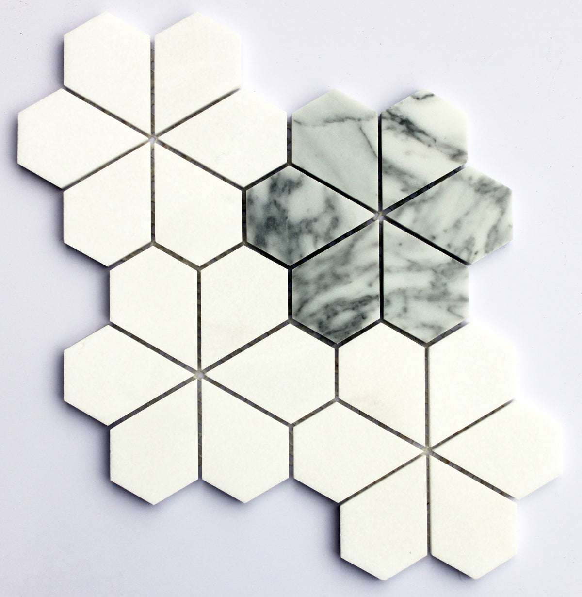 Coral Spring Backsplash Mosaic Floor and Wall tile  (12x12 inch) MG909