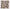 Crema Marfil Emperador Brown Mixed Pebble Stone Backsplash Mosaic Floor & Wall Tiles (12x12 inch) DP8647