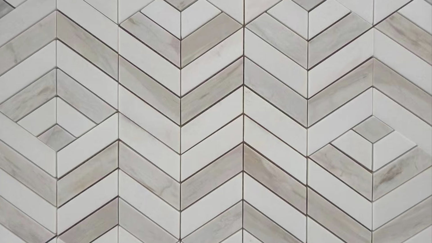 Artistic Eurasian Beige Marble Backsplash Floor and Wall Tiles(11x12 inch) DP5914