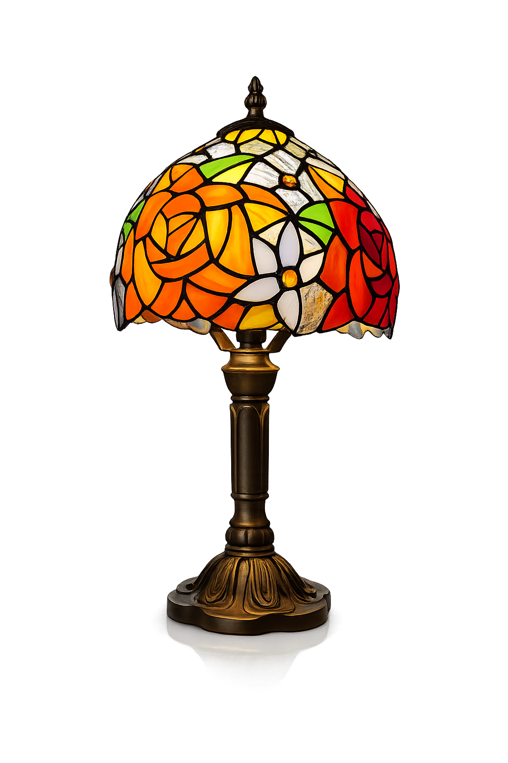 tiffiny lamp
