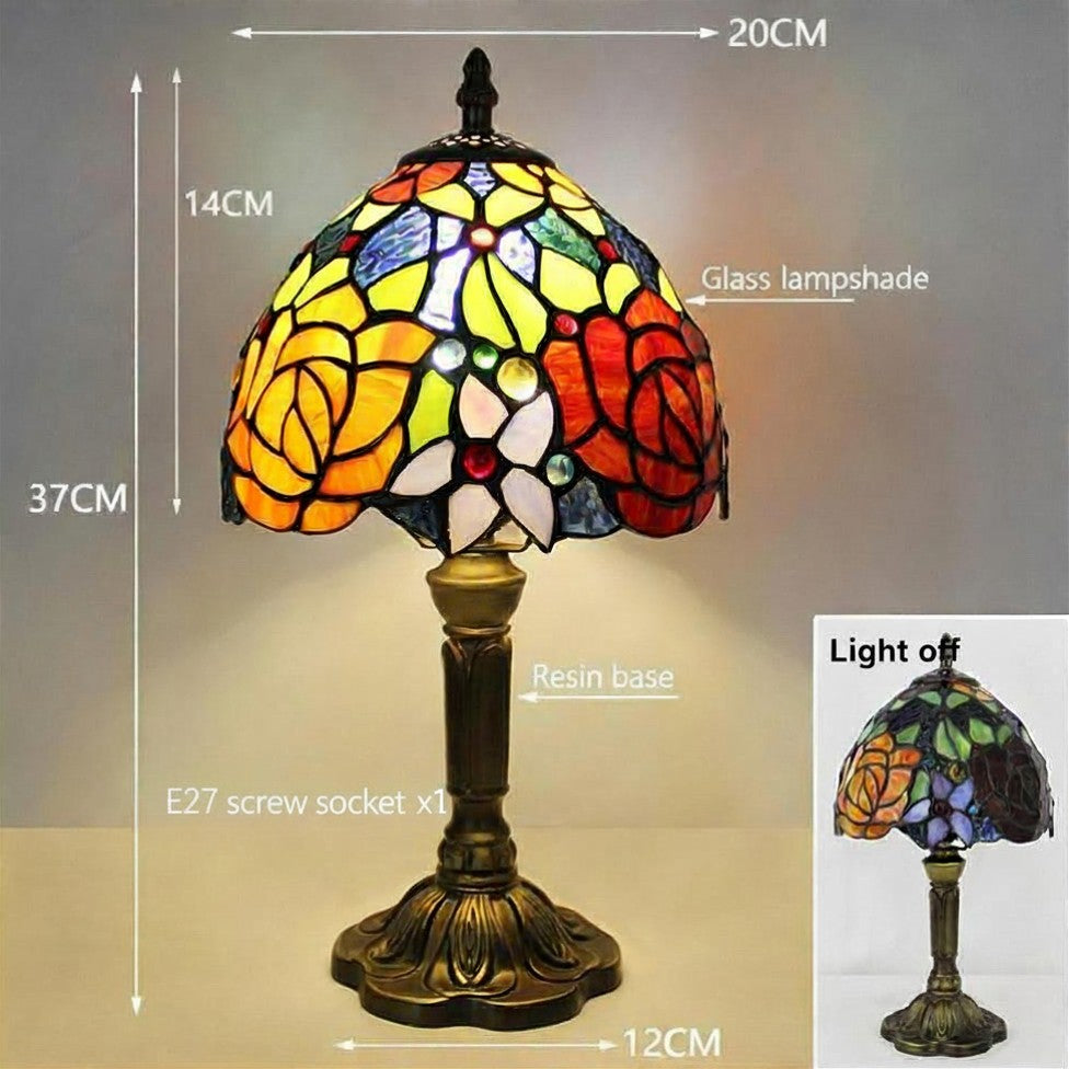 tiffiny lamp